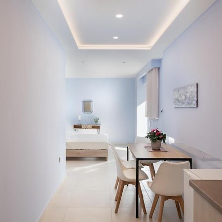 M City Apartments 100M From The Beach خانيا المظهر الخارجي الصورة