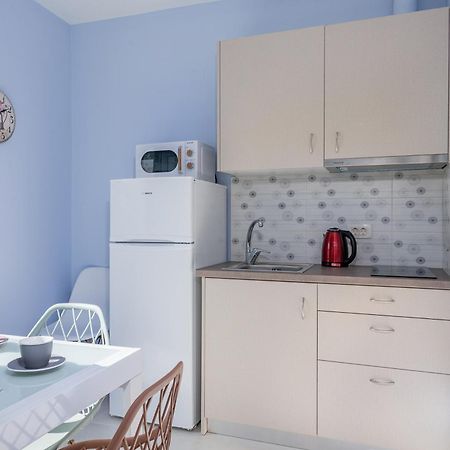 M City Apartments 100M From The Beach خانيا المظهر الخارجي الصورة