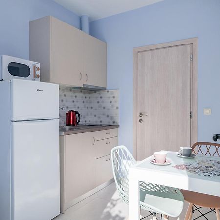 M City Apartments 100M From The Beach خانيا المظهر الخارجي الصورة